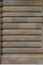 Photo Textures of Mixed Walls